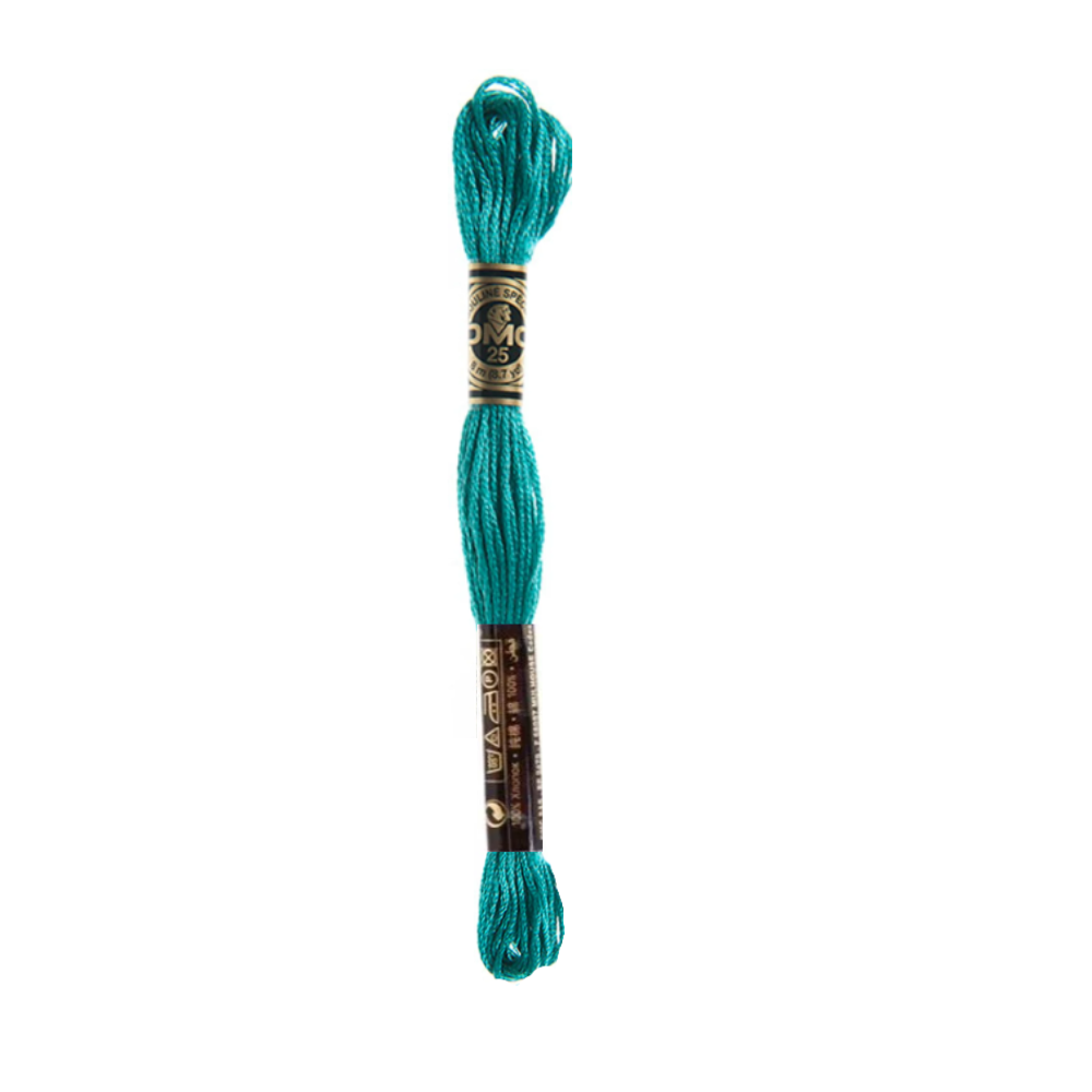DMC Stranded Cotton Embroidery Thread, 3800-5200