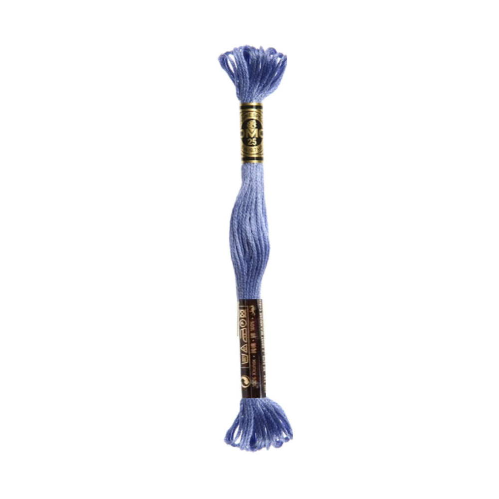 DMC Stranded Cotton Embroidery Thread, 3800-5200