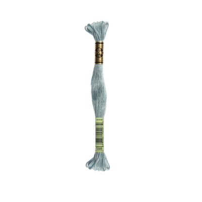 DMC Stranded Cotton Thread, 500-599