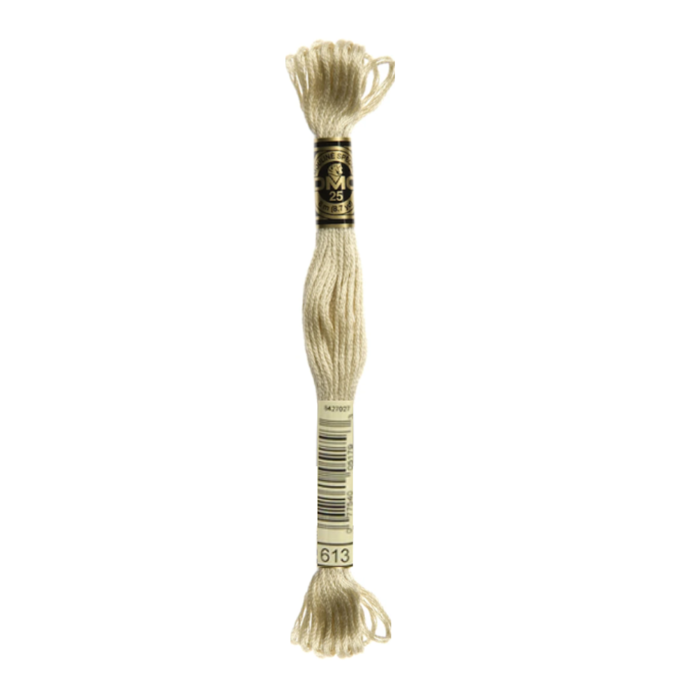 DMC Stranded Cotton Embroidery Thread, 600-699
