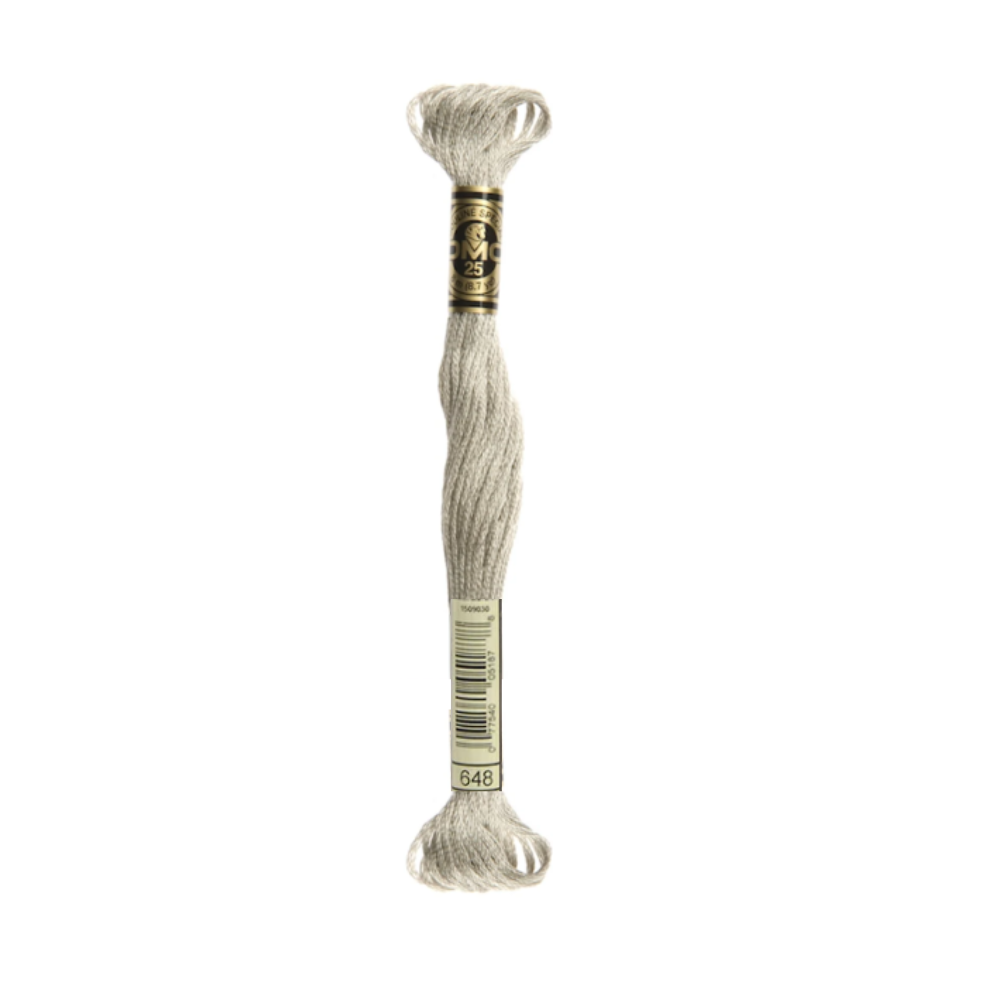 DMC Stranded Cotton Embroidery Thread, 600-699