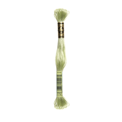 DMC Stranded Cotton Embroidery Thread, 700-799