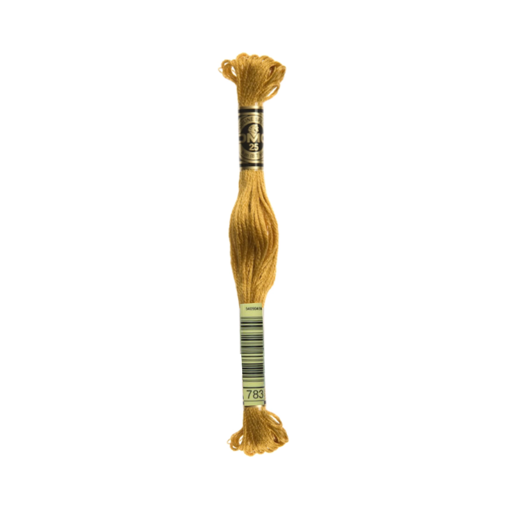 DMC Stranded Cotton Embroidery Thread, 700-799