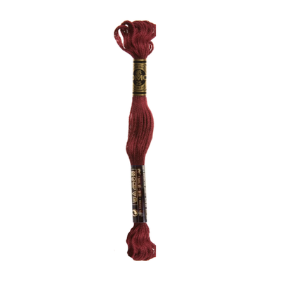 DMC Stranded Cotton Embroidery Thread, 800-899