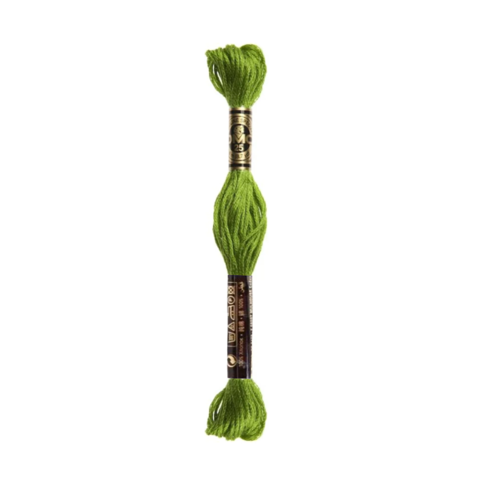 DMC Stranded Cotton Embroidery Thread, 900-999
