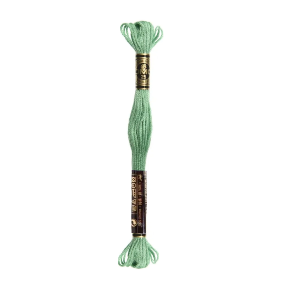 DMC Stranded Cotton Embroidery Thread, 900-999