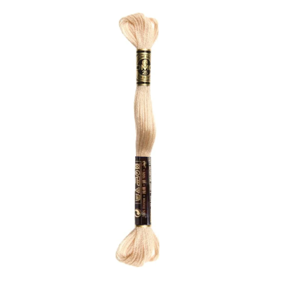DMC Stranded Cotton Embroidery Thread, 900-999