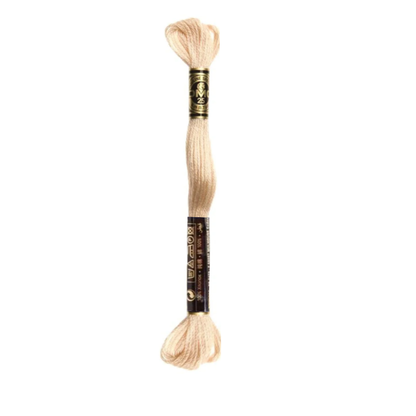 DMC Stranded Cotton Embroidery Thread, 900-999