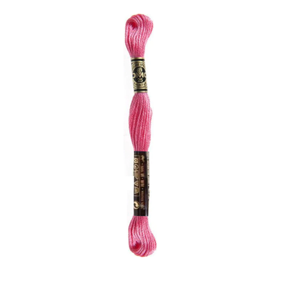 DMC Stranded Cotton Embroidery Thread, 900-999