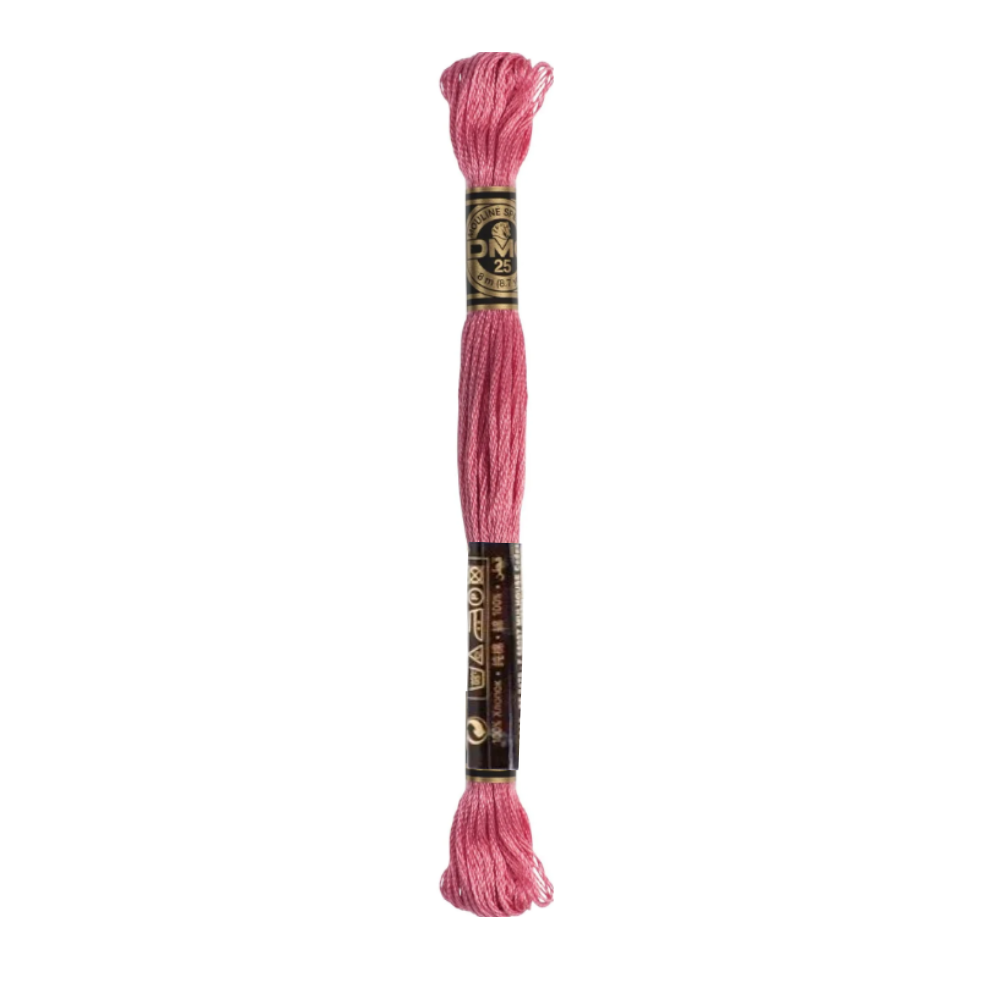 DMC Stranded Cotton Embroidery Thread, 900-999