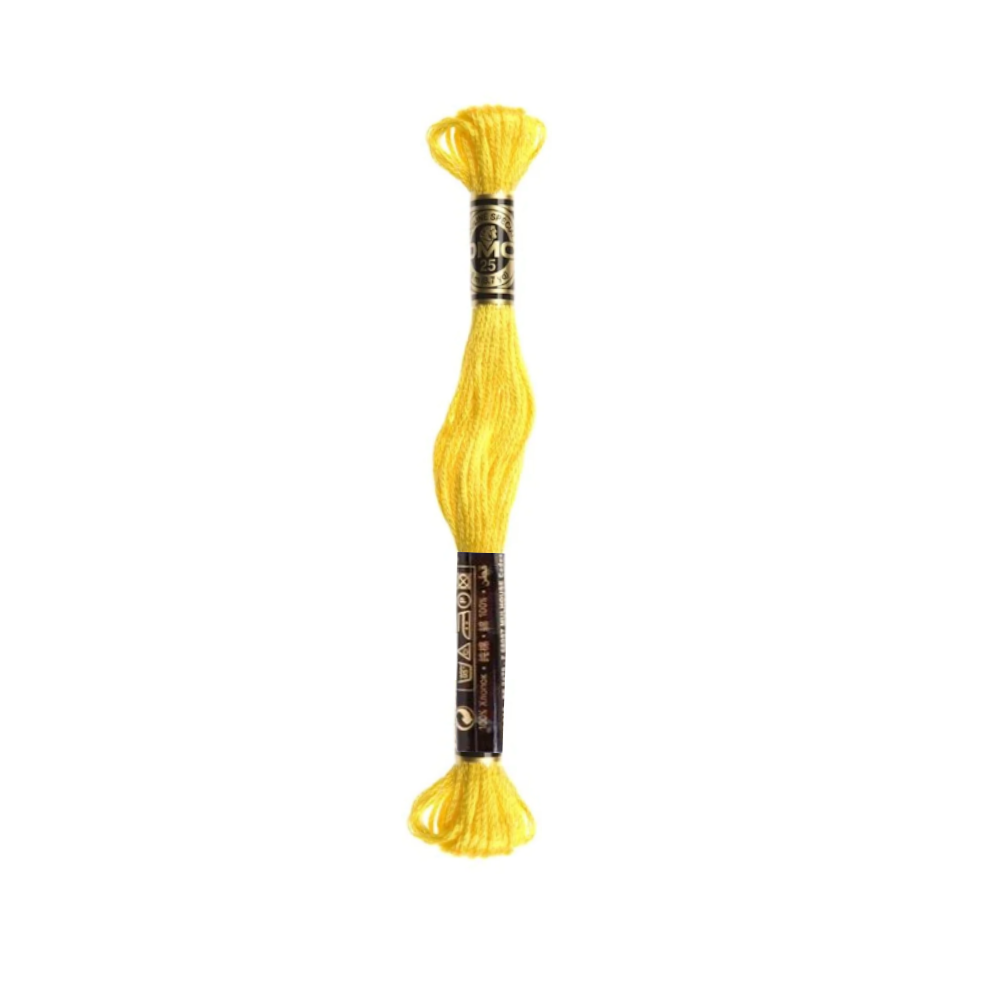 DMC Stranded Cotton Embroidery Thread, 900-999