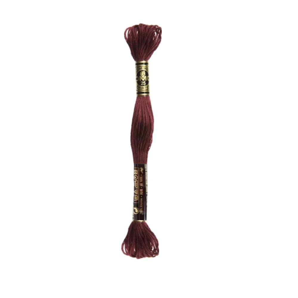 DMC Stranded Cotton Embroidery Thread, 900-999