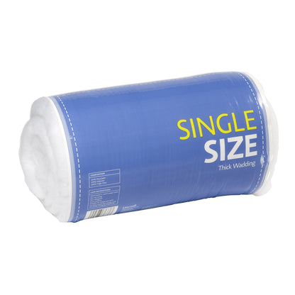 Pre-cut Polyester Wadding