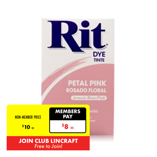 Rit Powder Fabric Dye, 31.9g