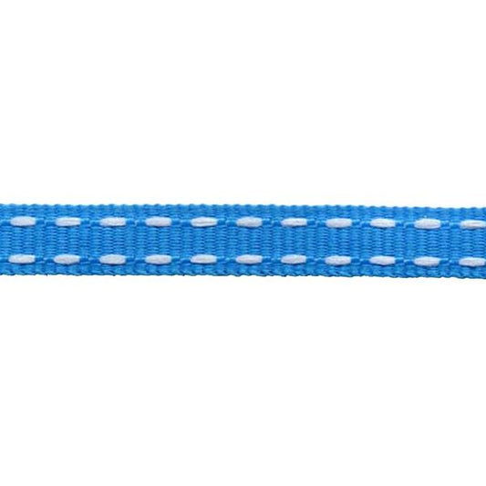 Sullivans Grosgrain, Blue- 6mmx5m