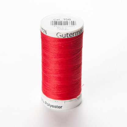 Gutermann Polyester Thread, 250m