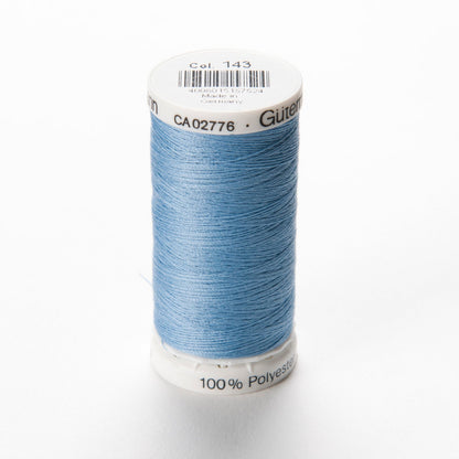 Gutermann Polyester Thread, 250m