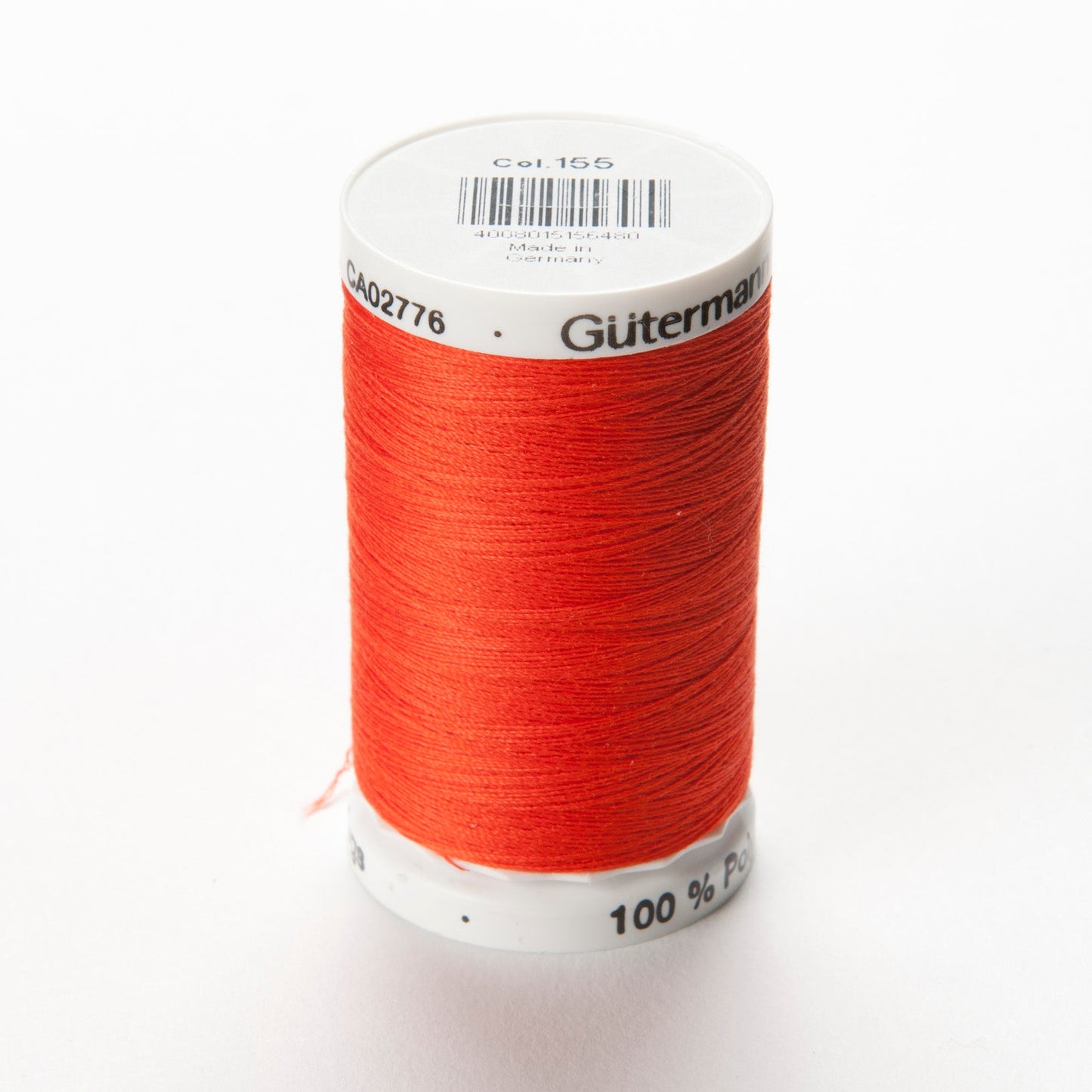 Gutermann Polyester Thread, 500m