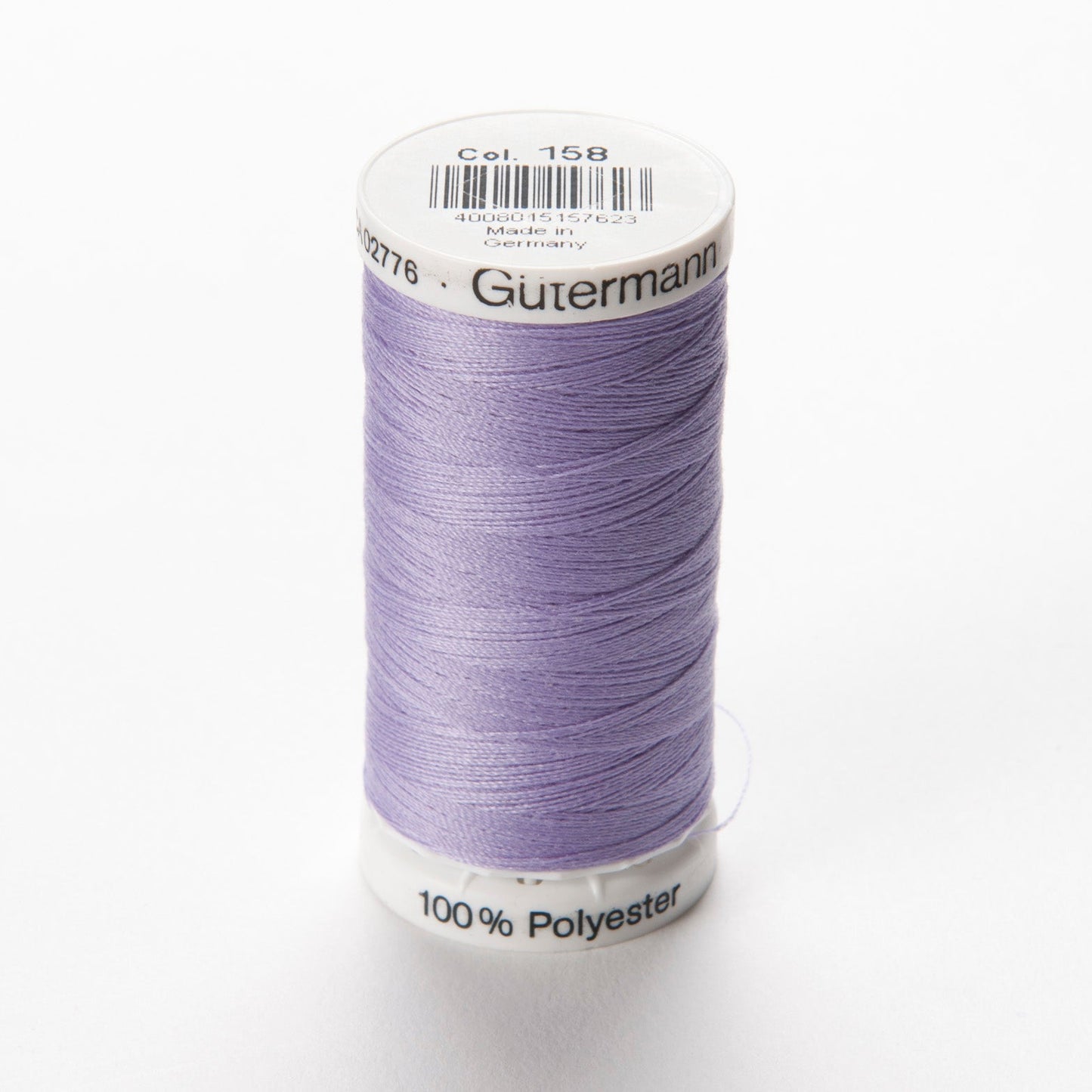 Gutermann Polyester Thread, 250m