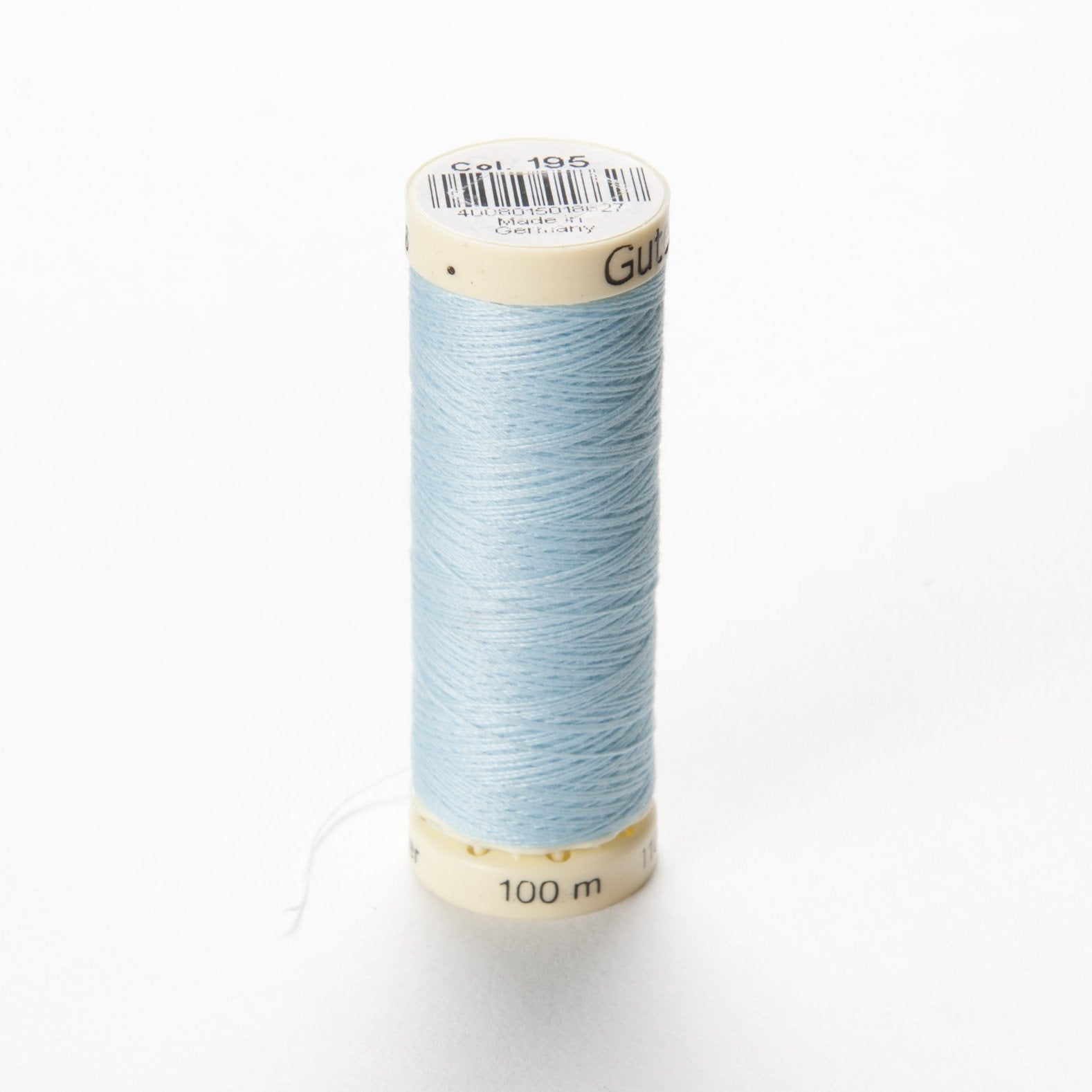 Gutermann Polyester Thread, 100m