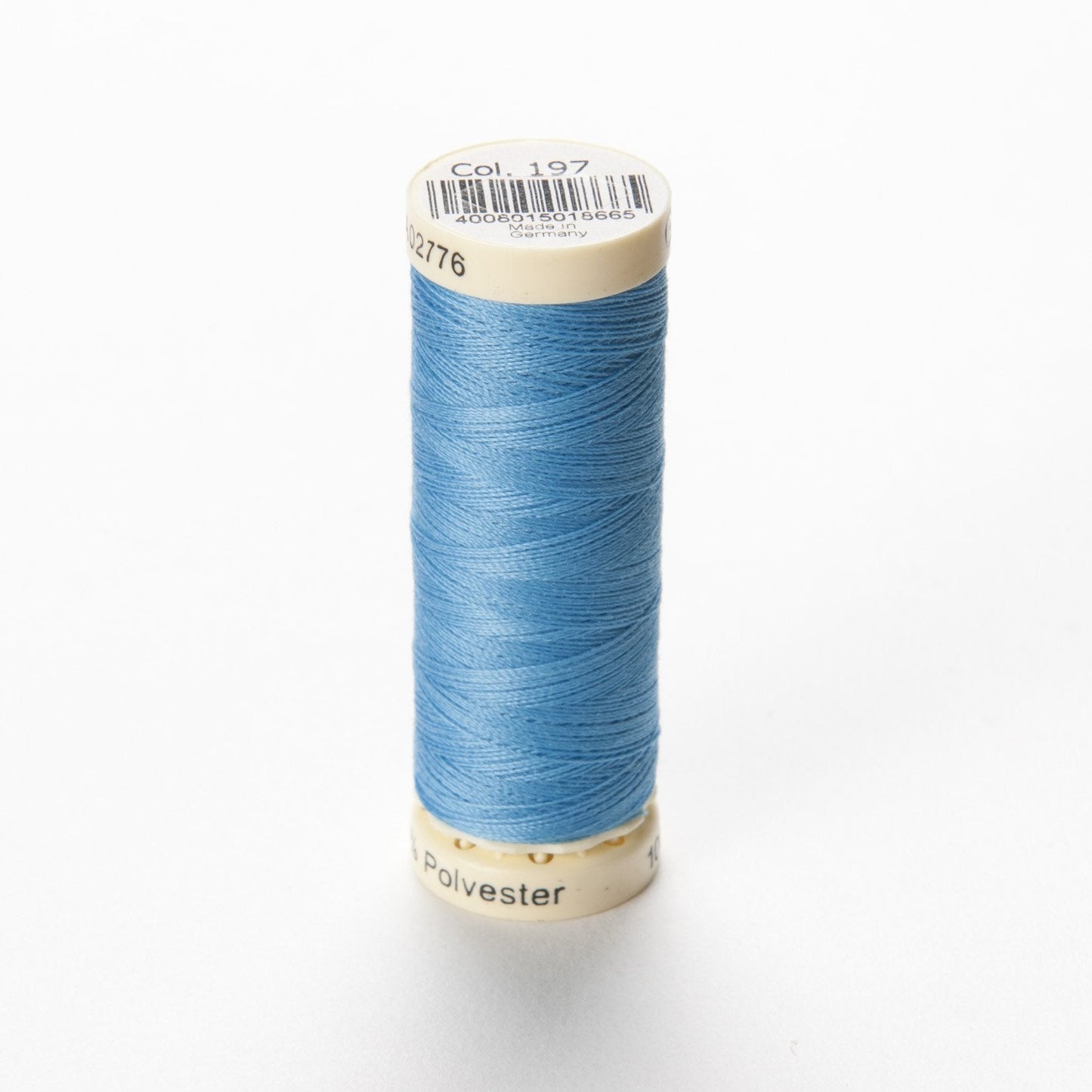 Gutermann Polyester Thread, 100m