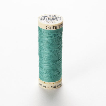 Gutermann Polyester Thread, 100m