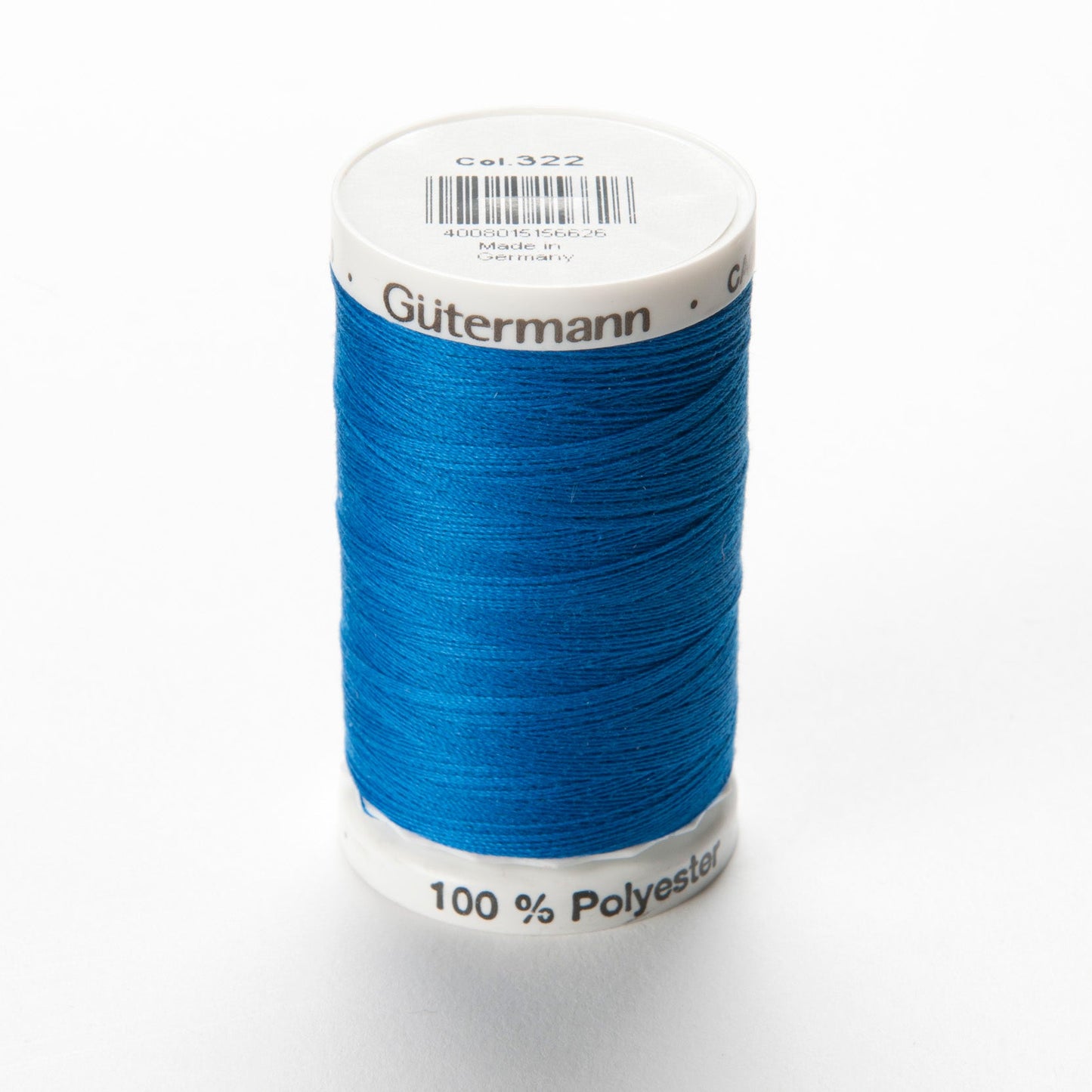 Gutermann Polyester Thread, 500m