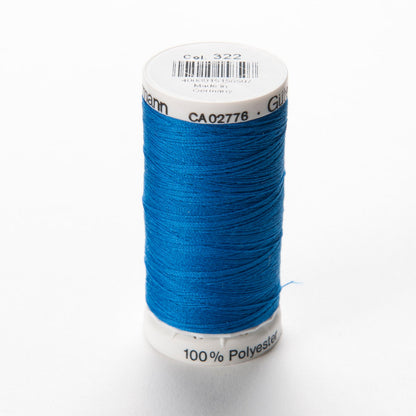 Gutermann Polyester Thread, 250m