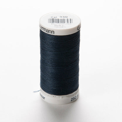 Gutermann Polyester Thread, 250m