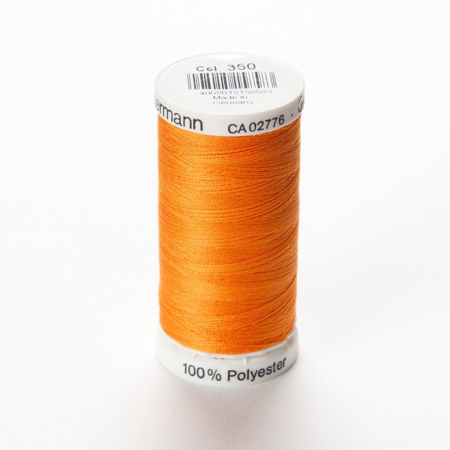 Gutermann Polyester Thread, 250m