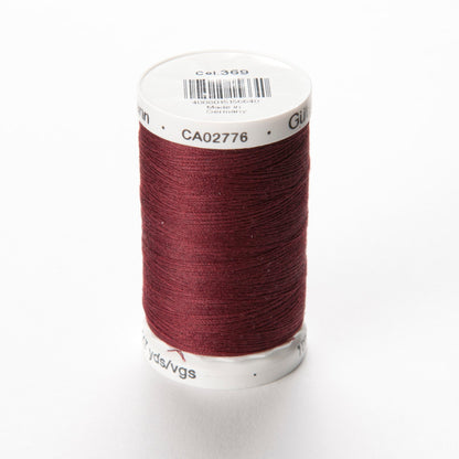 Gutermann Polyester Thread, 500m