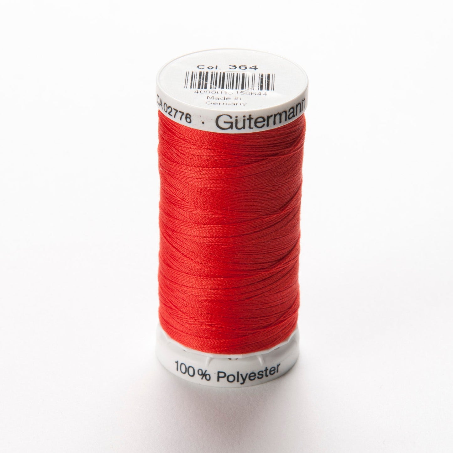 Gutermann Polyester Thread, 250m