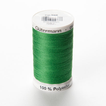 Gutermann Polyester Thread, 500m