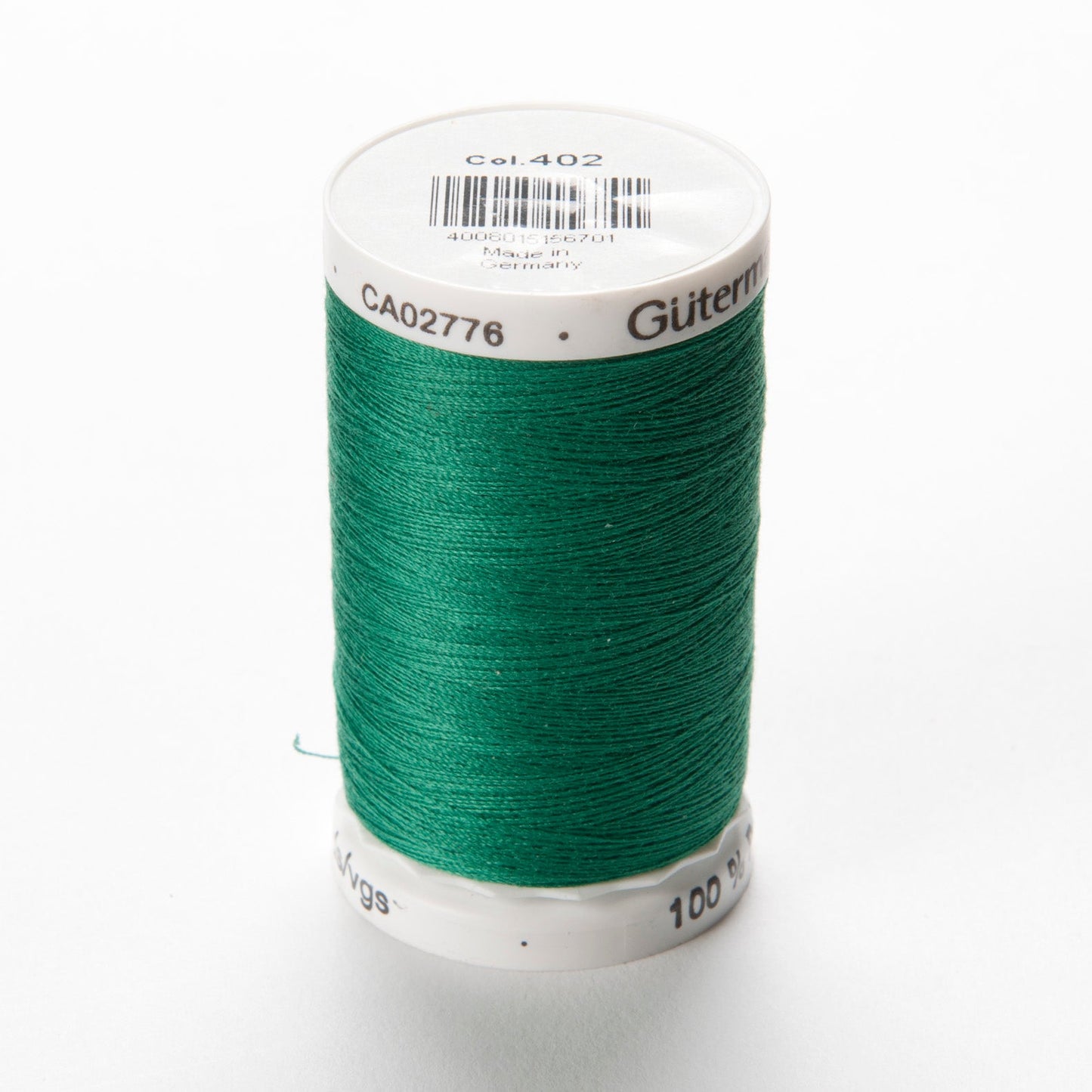 Gutermann Polyester Thread, 500m