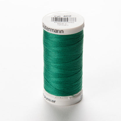 Gutermann Polyester Thread, 250m