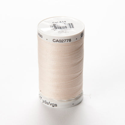 Gutermann Polyester Thread, 500m