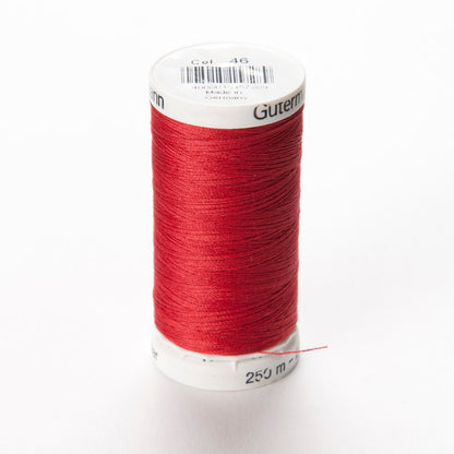 Gutermann Polyester Thread, 250m