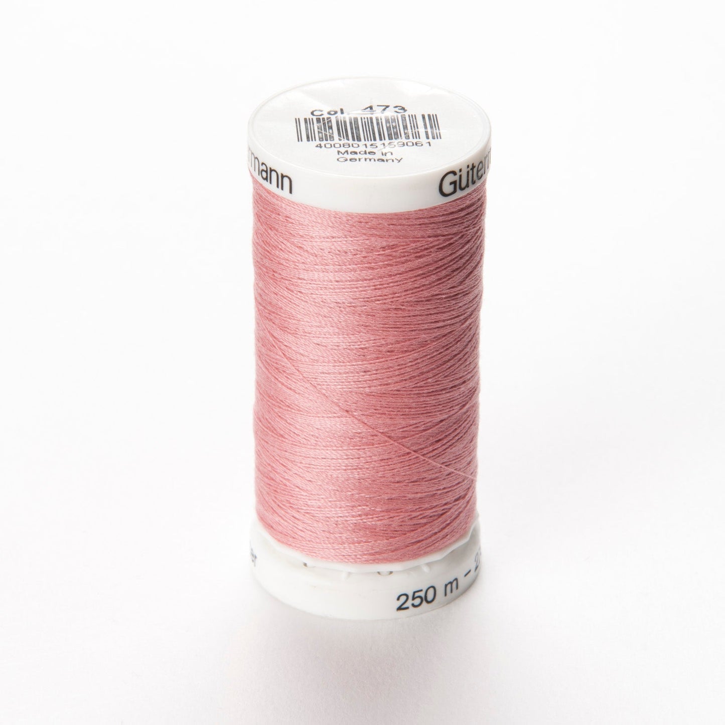 Gutermann Polyester Thread, 250m