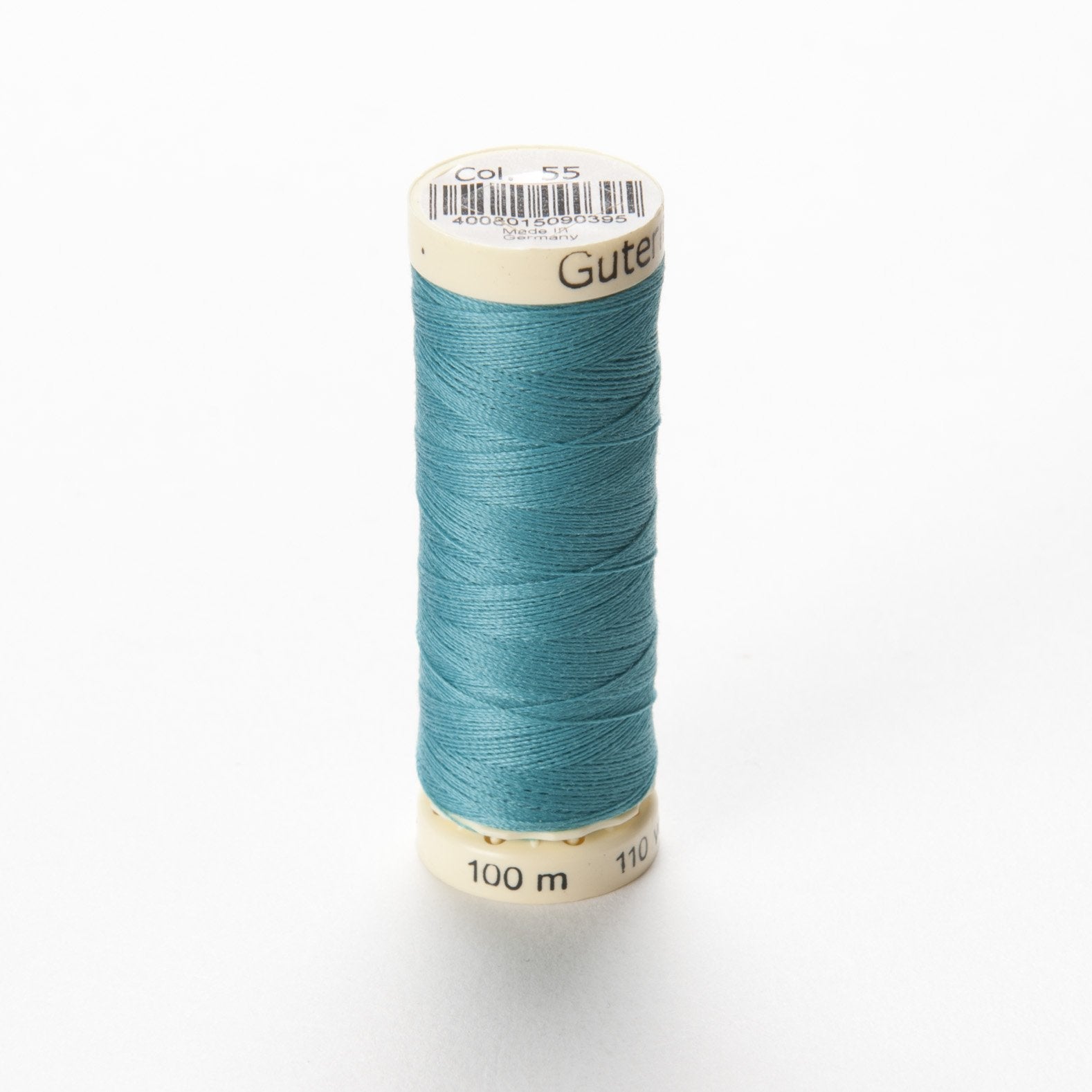 Gutermann Polyester Thread, Colour 55 - 100m