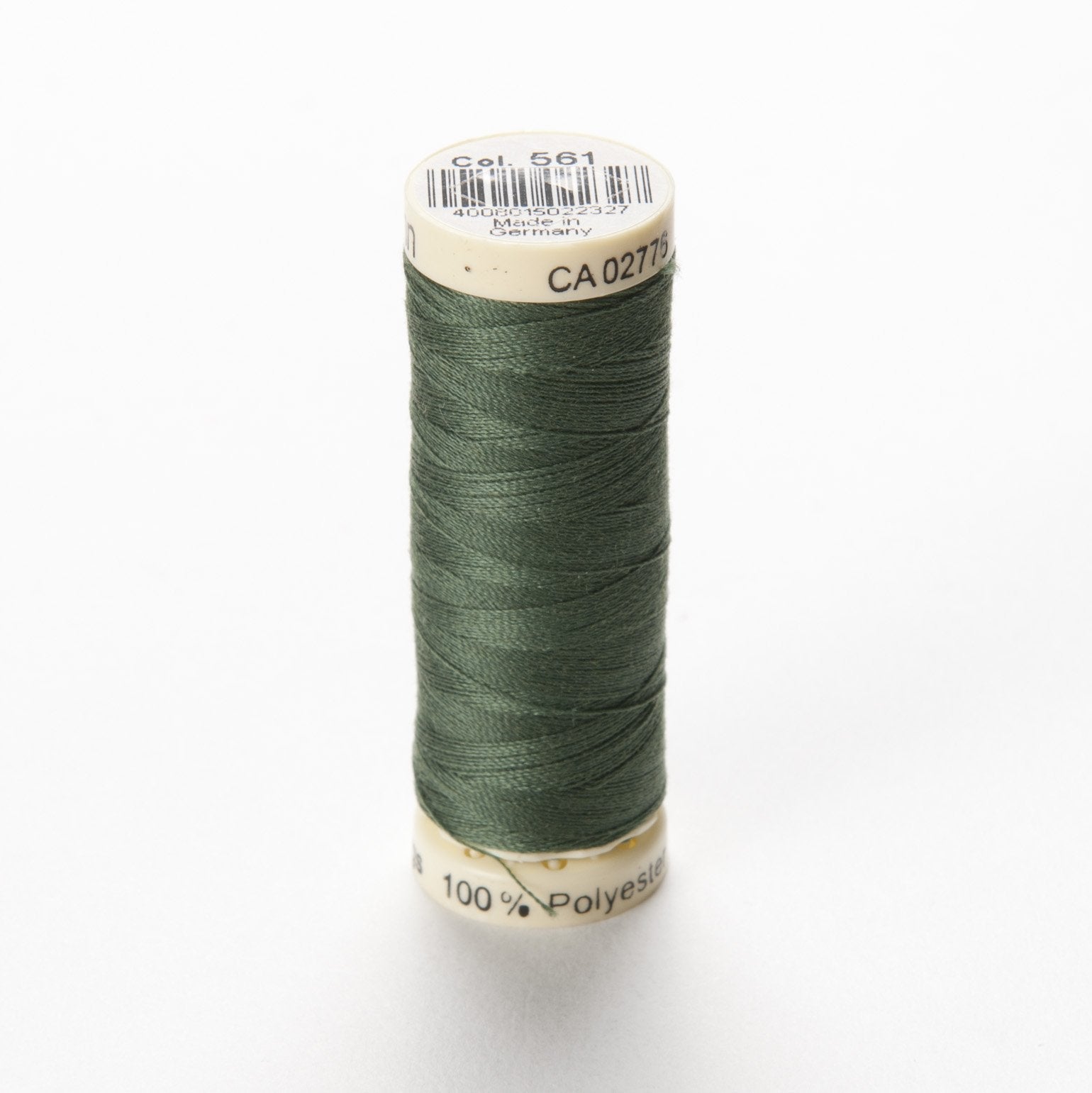 Scanfil Cotton Thread 100m, 4000
