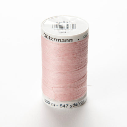 Gutermann Polyester Thread, 500m