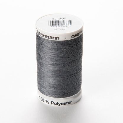 Gutermann Polyester Thread, 500m