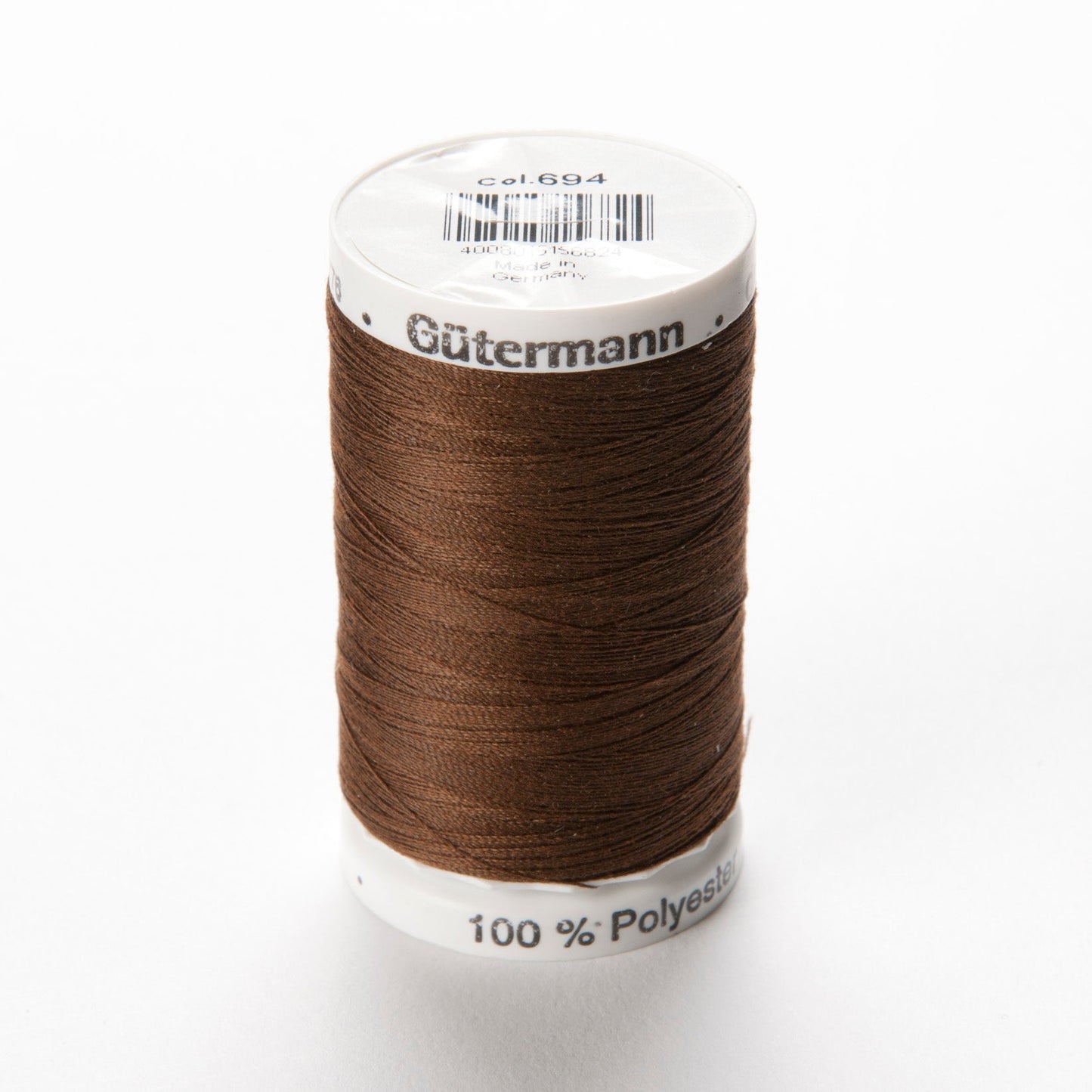 Gutermann Polyester Thread, 500m