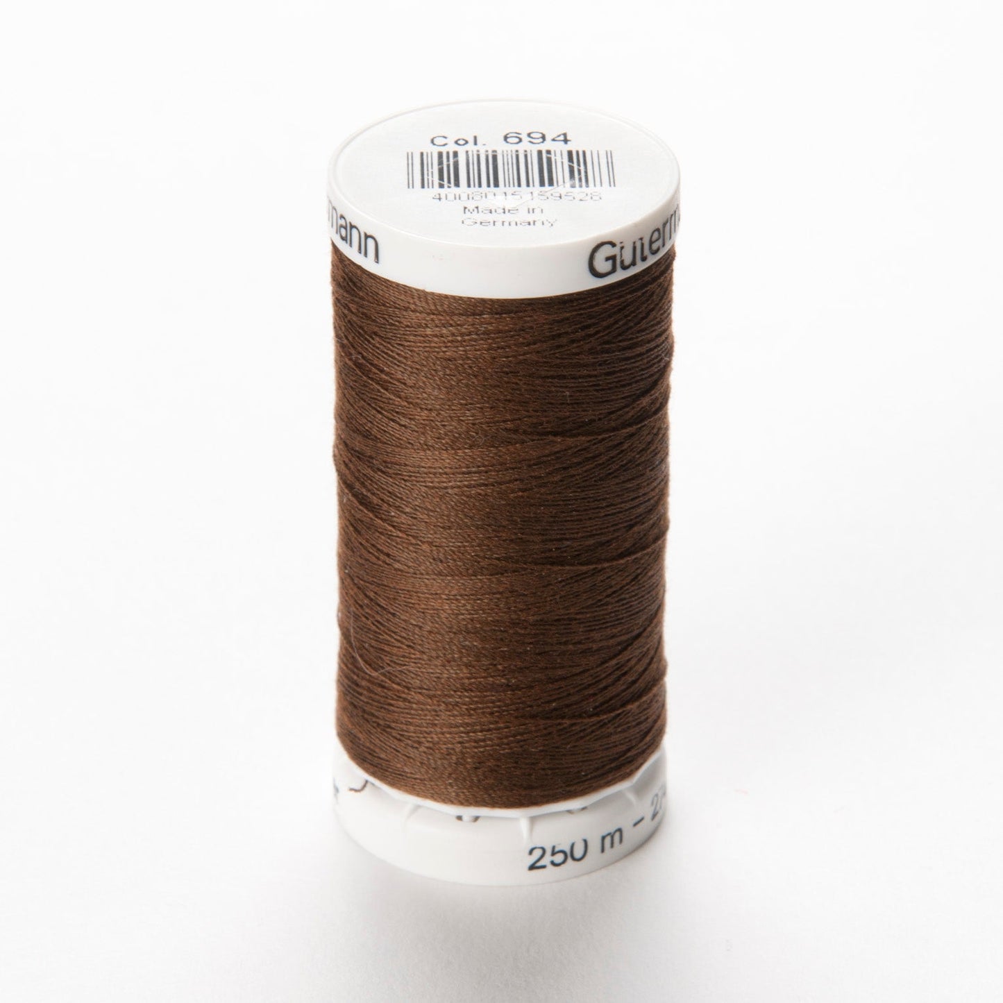 Gutermann Polyester Thread, 250m