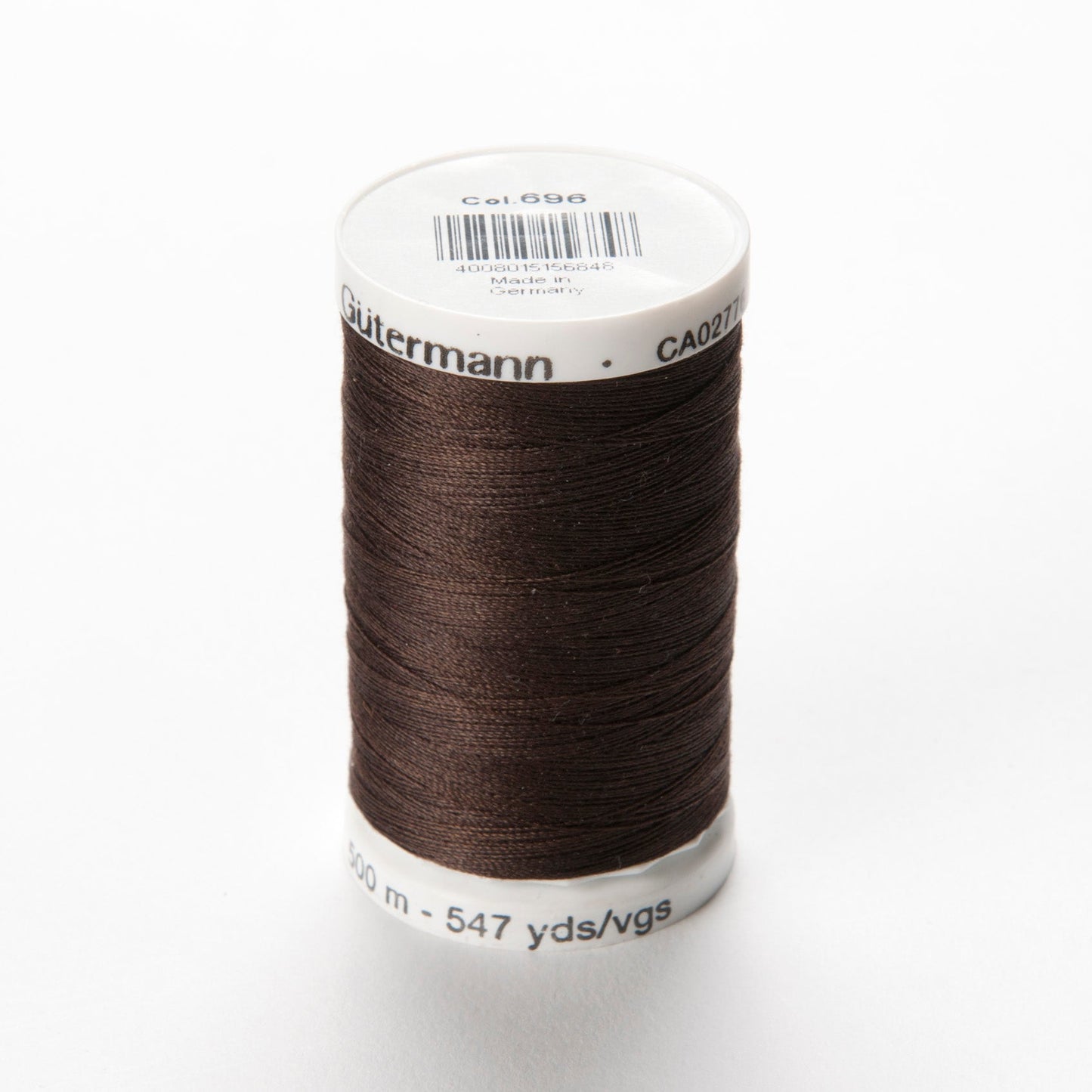 Gutermann Polyester Thread, 500m