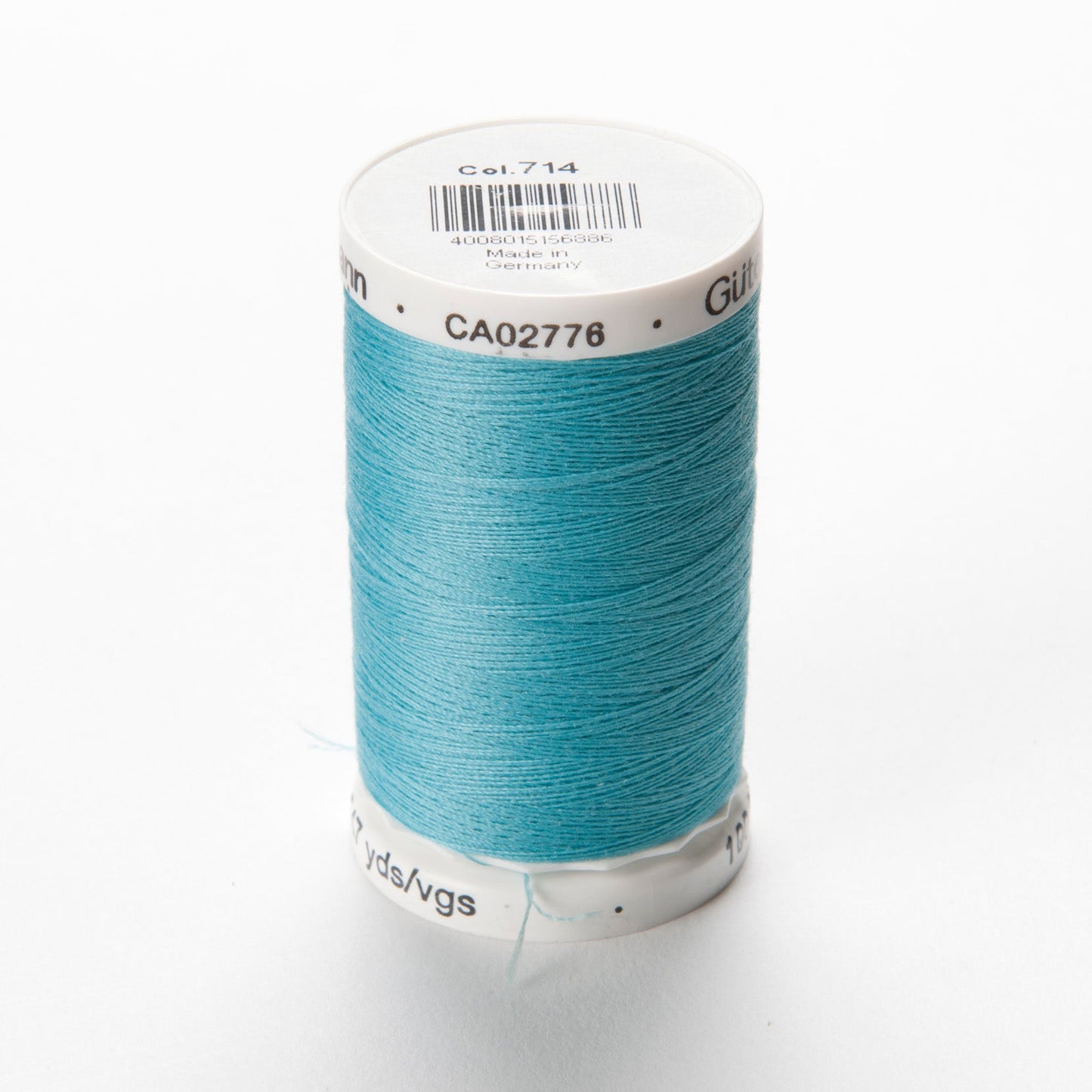 Gutermann Polyester Thread, 500m