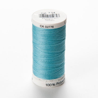 Gutermann Polyester Thread, 250m