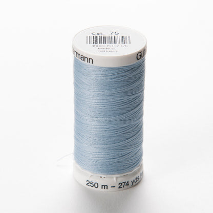 Gutermann Polyester Thread, 250m