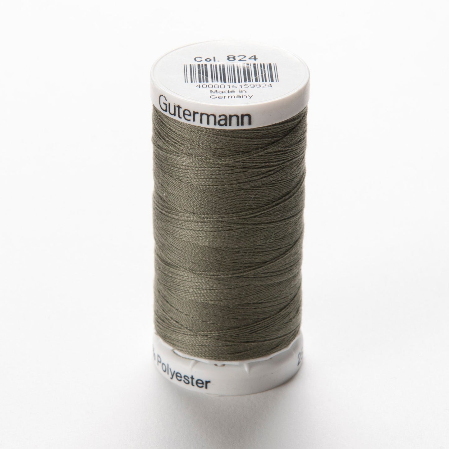 Gutermann Polyester Thread, 250m