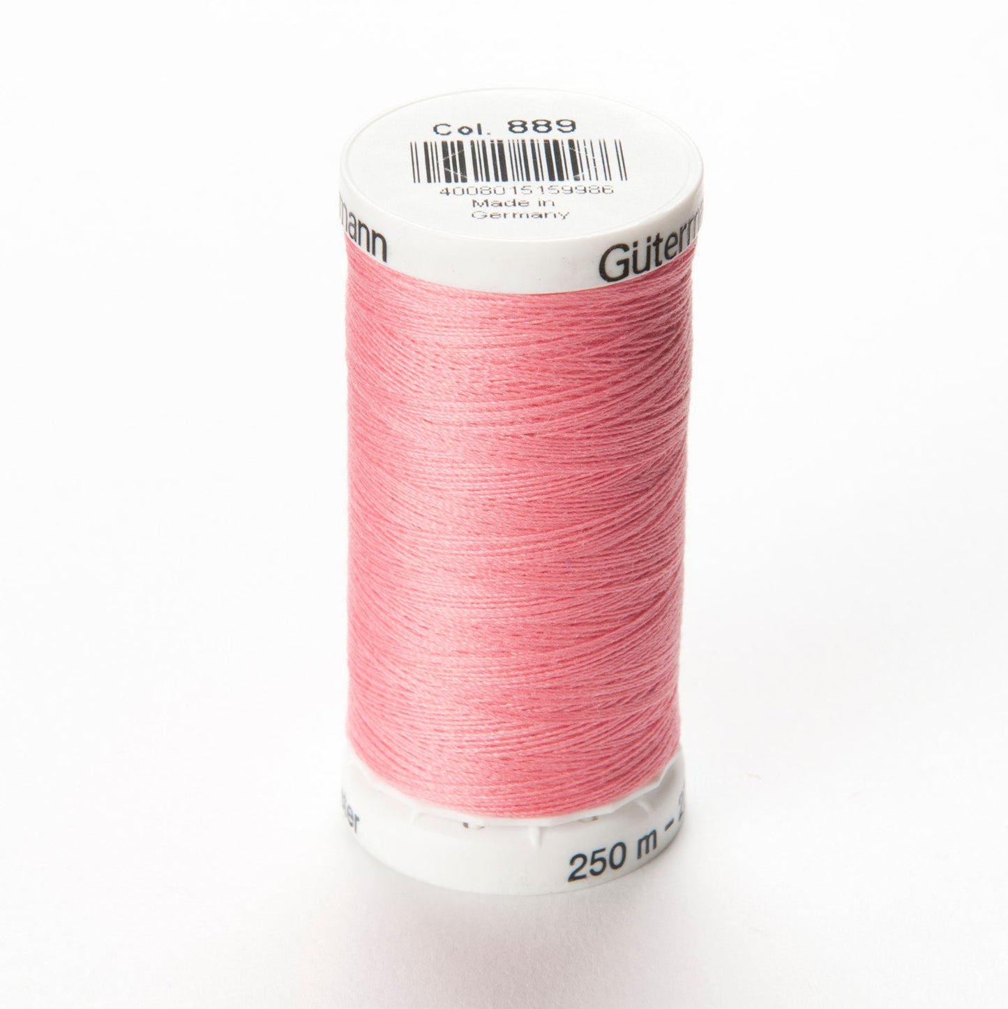 Gutermann Polyester Thread, 250m